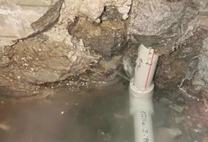 新晃管道漏水检测五