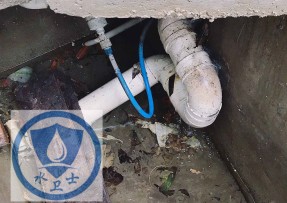 新晃水管漏水检测公司6