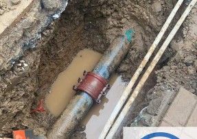 新晃水管漏水检测公司4